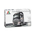 Italeri Model Kit truck 3940 - VOLVO FH4 GLOBETROTTER XL (1:24)