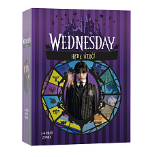 WEDNESDAY: Hyde útočí