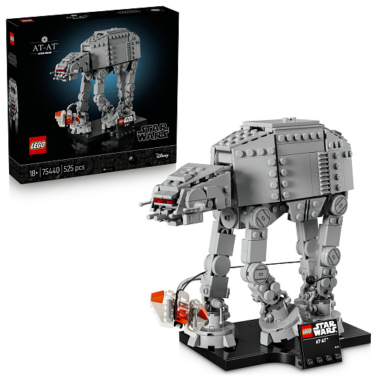 LEGO Star Wars™ 75440 AT-AT™