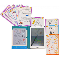 ARTO LCD Kreslicí tabulka se šablonami