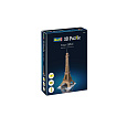Revell 3D Puzzle REVELL 00200 - Eiffel Tower