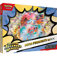 Pokémon Company Pokémon TCG: ME02.5 Ascended Heroes - ex Box