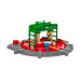 Brio 33476 Točna s figurkou