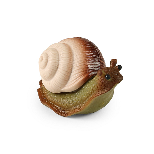 Rappa Hlemýžď 11 cm Rappa Hlemýžď 11 cm