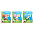 HASBRO - Prasátko Peppa Pig zábava v louži a blátě, figurka assort