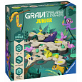 Ravensburger GraviTrax Junior Startovní sada Džungle