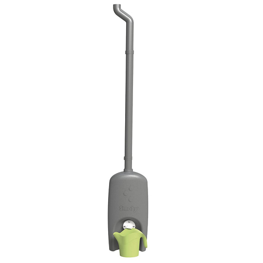 Smoby Okap s nádrží na vodu Life k domečku Smoby Okap s nádrží na vodu Life k domečku