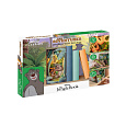 Revell Tiny Adventures REVELL 00535 - The Jungle Book