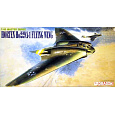 Dragon Model Kit letadlo 5505 - HORTEN Ho229A-1 FLYING WING (1:48)