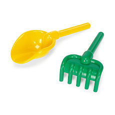 WADER Lopatka a hrábě Wader WADER Lopatka a hrábě Wader