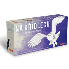 Mindok Na křídlech: Rozšíření 1 - Perutě Evropy