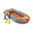 Bestway Nafukovací člun Kondor Elite™ 3000 - 45 x 122 x 246 cm