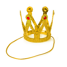 Rappa Korunka princezna/královna