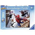 Ravensburger Marvel: Spider-Man 200 dílků