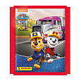 Panini TLAPKOVÁ PATROLA 5 - samolepky