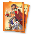 Obaly - Queenie Warrior Princess