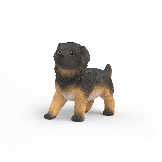 Schleich Zvieratko - šteňa nemeckého ovčiaka