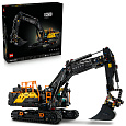LEGO Technic 42215 Bagr Volvo EC500 Hybrid