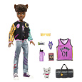 Mattel Monster High™ PANENKA MONSTERKA - CLAWD