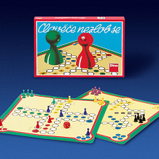 Dino Člověče, nezlob se! Dino Člověče, nezlob se!