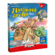 NOEMOVA ARCHA - karetní hra
