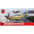 Airfix Classic Kit letadlo A05143 - Supermarine Spitfire Tr.9 (1:48)