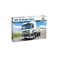 Italeri Model Kit truck 0788 - DAF 95 Master Truck (1:24)