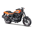 Maisto - HD - Motocykl - 2011 XR 1200X, blister box, 1:18