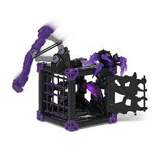 Schleich 42765 BattleCave Stínový pavouk
