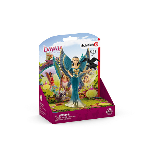 Schleich 70711 Postavičky z filmu víla Ophira a Munyn Schleich 70711 Postavičky z filmu víla Ophira a Munyn