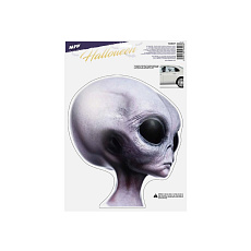 MFP Rappa Okenní fólie halloween WDH-610