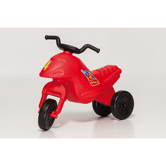 Dohány Dohany Superbike červený