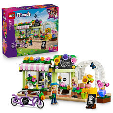 LEGO Friends 42693 Kreativní květinářství LEGO Friends 42693 Kreativní květinářství