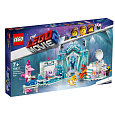 LEGO Movie LEGO 70837 THE LEGO® MOVIE 2™ Třpytkolesklé lázně