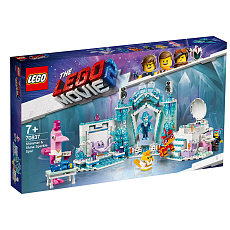 LEGO Movie LEGO 70837 THE LEGO® MOVIE 2™ Třpytkolesklé lázně