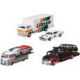 Hot Wheels TÝMOVÝ NÁKLAĎÁK assort FLF56