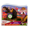 Mattel SPIRIT LUCKY NA PIKNIKU