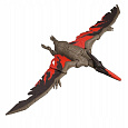 Mattel Jurassic World DINOSAURUS S DIVOKÝM ŘEVEM ASST