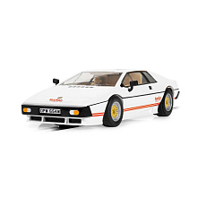 Scalextric Autíčko Film & TV SCALEXTRIC C4631 - James Bond Lotus Esprit Turbo White - For Your Eyes Only (1:32)