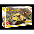 Zvezda Snap Kit tank 5042 - German "Jagdpanther" (1:72)
