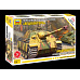 Zvezda Snap Kit tank 5042 - German "Jagdpanther" (1:72)