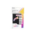 Gamegenic: 62x89 mm PRIME Japanese Sized Sleeves Black (60)