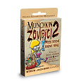 Munchkin Zombíci 2