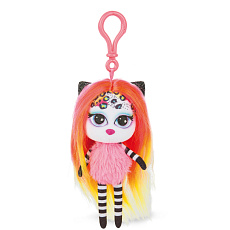 NICI Pixidoos Panenka Piku 14cm s karabinou