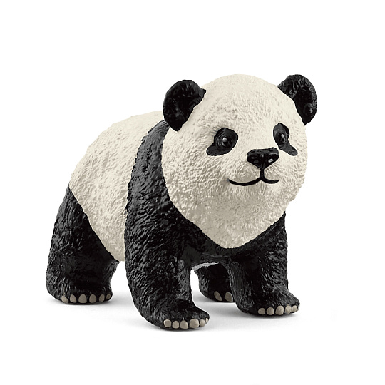 Schleich 14886 Zvířátko - Mládě pandy velké Schleich 14886 Zvířátko - Mládě pandy velké