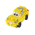 Aquabeads Korálkový set 3D Cars 3 Cuz Ramirez