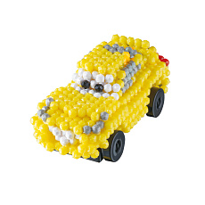 Aquabeads Korálkový set 3D Cars 3 Cuz Ramirez
