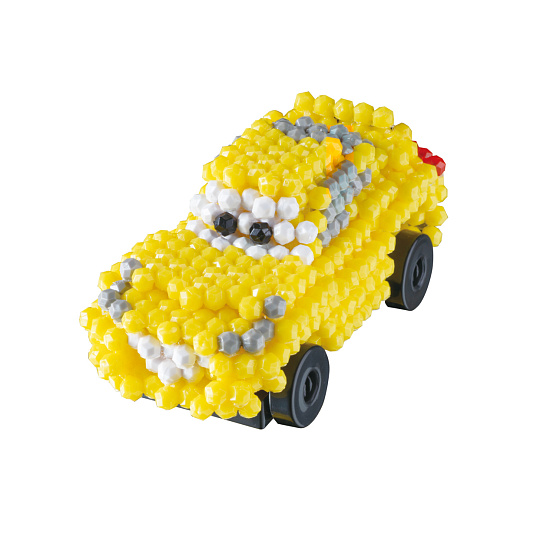 Aquabeads Korálkový set 3D Cars 3 Cuz Ramirez Aquabeads Korálkový set 3D Cars 3 Cuz Ramirez