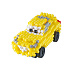 Aquabeads Korálkový set 3D Cars 3 Cuz Ramirez