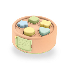 Dolu Bubínek prostrkávadlo 2v1 Dolu Bubínek prostrkávadlo 2v1